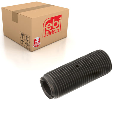 Spring Eye Spring Sleeve Fits Volvo FE6 USA FE7 FL6 FL608 - 615 FLCFL Febi 47601