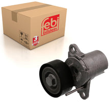 Load image into Gallery viewer, Auxiliary Belt Tensioner Assembly Fits Volkswagen Beetle Golf 7 AU 4m Febi 47605