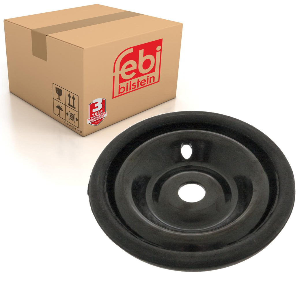 Front Shock Absorber Bump Stop Fits Mercedes Benz Viano Model 639 Vit Febi 47635