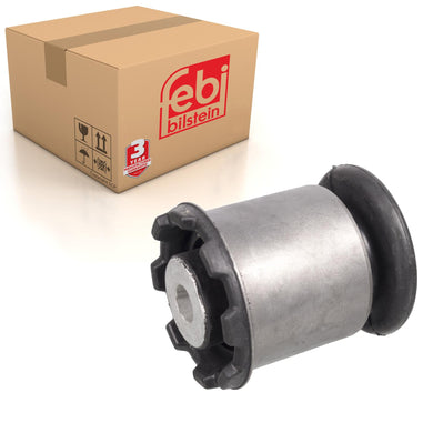 Rear Control Arm Bush Fits Mercedes Benz Valente model 639 Viano Vito Febi 47637
