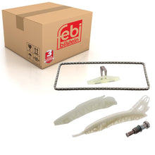 Load image into Gallery viewer, Camshaft Timing Chain Kit Fits Mini R55 R56 R57 R58 11 31 8 618 317 Febi 47639