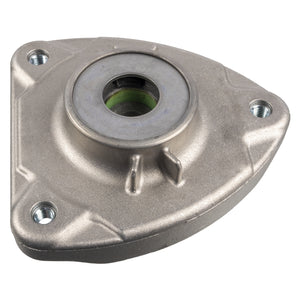 Front Strut Mounting No Friction Bearing Fits Mercedes Benz A-Class m Febi 47641
