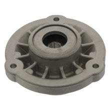 Load image into Gallery viewer, Rear Strut Mounting No Friction Bearing Fits BMW X3 F25 X4 F26 Febi 47642