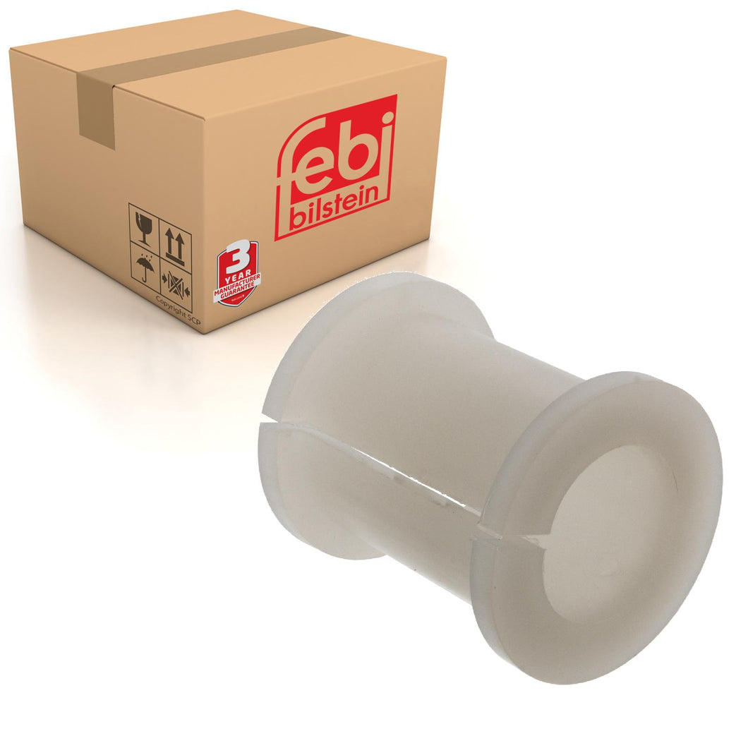 Front Anti Roll Bar Bush D Stabiliser 40mm Fits Renault Febi 47643