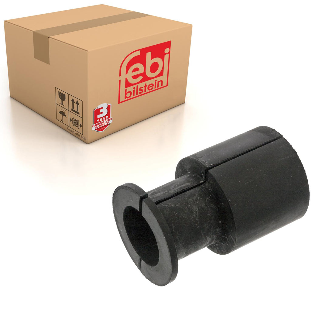 Front Anti Roll Bar Bush D Stabiliser 40mm Fits Renault Febi 47644