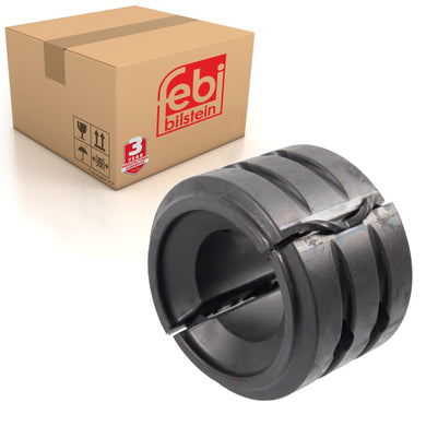 Front Anti Roll Bar Bush D Stabiliser 52mm Fits Volvo 20493701 Febi 47647