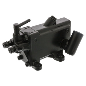 Cab Tilt Unit Hydraulic Pump Fits Mercedes Benz LK MK-SKLK MK NG SK E Febi 47648