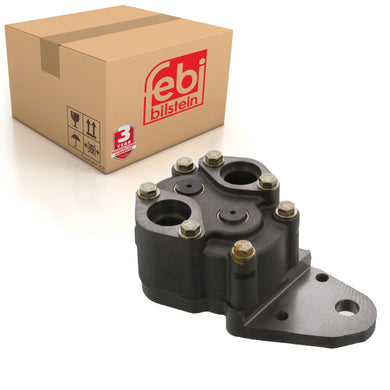 Oil Pump Fits DAF 1160 AVM CF XF CONSTRUCTOR 8 F MB 230 ROADTRAIN SB Febi 47649