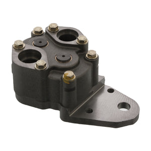 Oil Pump Fits DAF 1160 AVM CF XF CONSTRUCTOR 8 F MB 230 ROADTRAIN SB Febi 47649