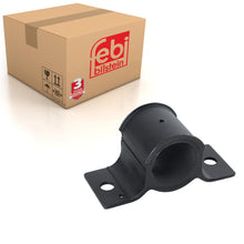 Load image into Gallery viewer, Anti Roll Bar Bush D Stabiliser 56mm Fits Volvo 1628112 Febi 47655