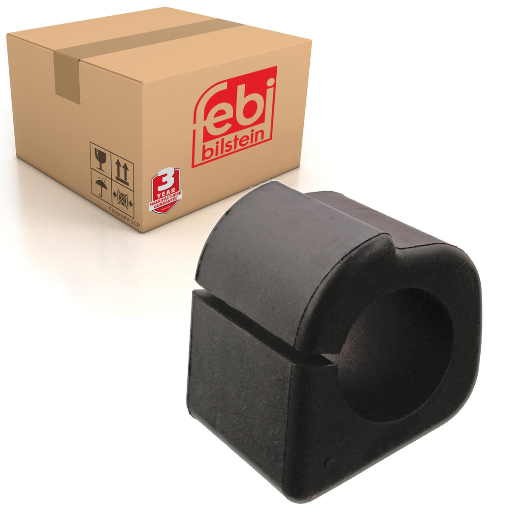Front Anti Roll Bar Bush D Stabiliser 35mm Fits Mercedes Febi 47656