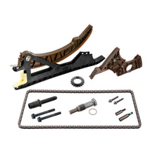 Load image into Gallery viewer, Camshaft Timing Chain Kit Fits BMW 1 Series 3 Series 11 31 7 516 088 Febi 47659