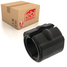 Load image into Gallery viewer, Front Anti Roll Bar Bush D Stabiliser 43mm Fits Mercedes Febi 47663