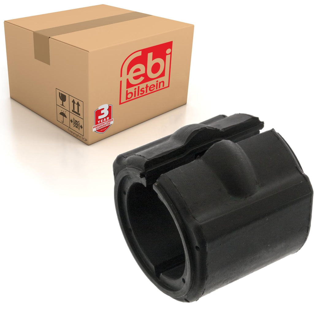 Front Anti Roll Bar Bush D Stabiliser 43mm Fits Mercedes Febi 47663