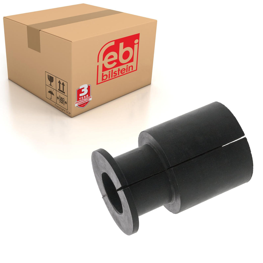 Front Anti Roll Bar Bush D Stabiliser 32mm Fits Renault Febi 47664