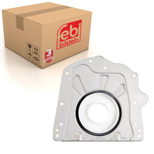 Load image into Gallery viewer, Crankshaft Seal Inc Flange Fits Mercedes Benz C-Class Model 204 205 C Febi 47667
