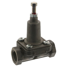Load image into Gallery viewer, Compressed Air System Overflow Valve Fits Volvo bitte Abmessungen bea Febi 47669