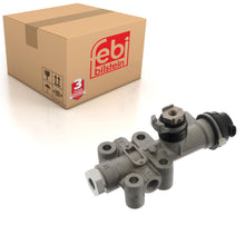 Load image into Gallery viewer, Level Control System Suspension Level Valve Fits Scania Serie 3 Bus 4 Febi 47670