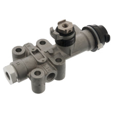 Load image into Gallery viewer, Level Control System Suspension Level Valve Fits Scania Serie 3 Bus 4 Febi 47670