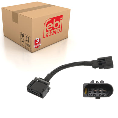 Throttle Body Adapter Cable Fits IVECO LCV Daily DailyBus Febi 47673