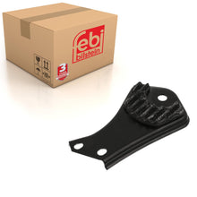 Load image into Gallery viewer, Rear Right Axle Beam Stop Plate Fits Mercedes Benz C-Class Model 204 Febi 47674
