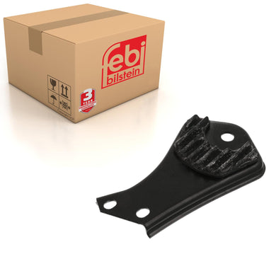 Rear Right Axle Beam Stop Plate Fits Mercedes Benz C-Class Model 204 Febi 47674