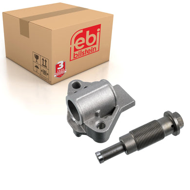 Timing Chain Chain Tensioner Inc Housing & Additional Parts Fits Merc Febi 47677
