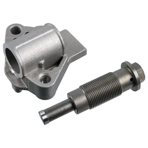 Timing Chain Chain Tensioner Inc Housing & Additional Parts Fits Merc Febi 47677