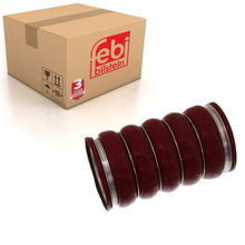 Load image into Gallery viewer, Charger Intake Hose Fits Scania Serie 4 Bus4-Serie 4-Serie F K N P G Febi 47694