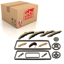 Load image into Gallery viewer, Camshaft Oil Pump Timing Chain Kit Fits Porsche 911 Boxster Cayman Febi 47700