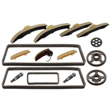 Load image into Gallery viewer, Camshaft Oil Pump Timing Chain Kit Fits Porsche 911 Boxster Cayman Febi 47700