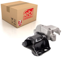 Load image into Gallery viewer, Clio Right Engine Mount Mounting Support Fits Renault 82 00 410 267 Febi 47706
