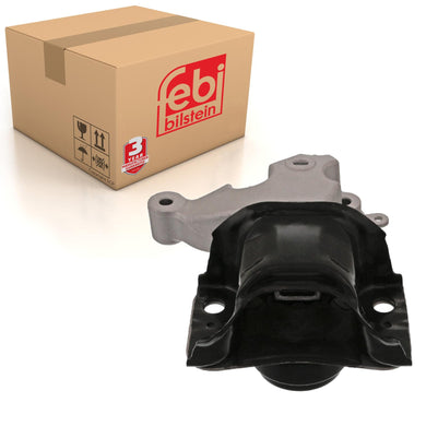 Twingo Right Engine Mount Mounting Support Fits Renault 82 00 437 589 Febi 47707