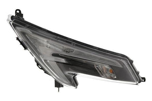 Juke Front Left LED Lamp & Daytime Running Light Fits Nissan Valeo 47706