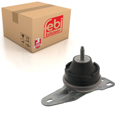 C5 Right Engine Mount Mounting Support Fits Citroen 1807.Y3 Febi 47709