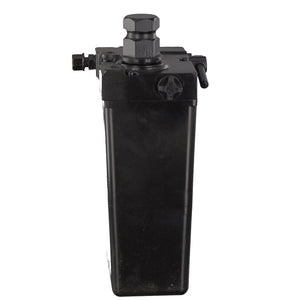 Cab Tilt Unit Hydraulic Pump Fits Mercedes Benz Actros Atego IIIActro Febi 47710