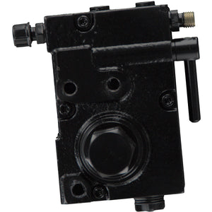 Cab Tilt Unit Hydraulic Pump Fits Mercedes Benz Actros Atego IIIActro Febi 47710