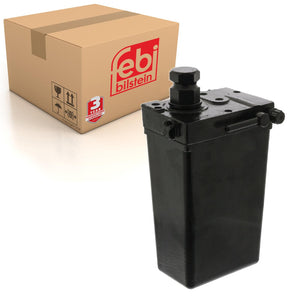 Cab Tilt Unit Hydraulic Pump Fits Mercedes Benz Actros Atego IIIActro Febi 47710
