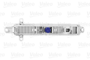 Front Led Daytime Running Light Fits Peugeot 308 OE 9812662180 Valeo 47712