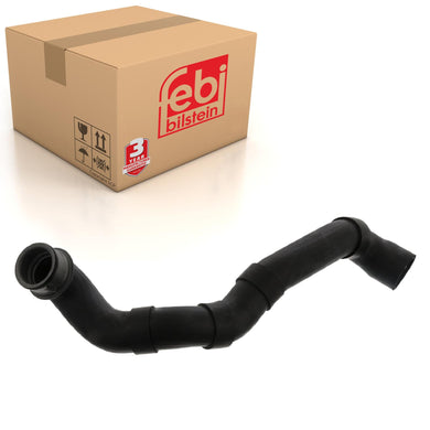 Radiator Hose Fits Mercedes Benz C-Class Model 203 OE 2035012982 Febi 47713