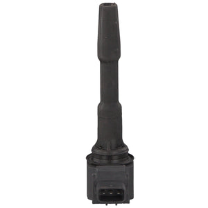 Ignition Coil Fits Nissan Renault Captur Clio Duster Fluence Kadjar K Febi 47714