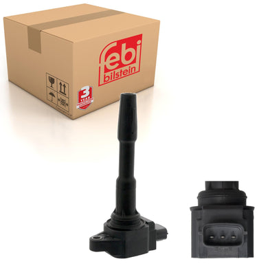 Ignition Coil Fits Nissan Renault Captur Clio Duster Fluence Kadjar K Febi 47714