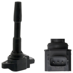 Ignition Coil Fits Nissan Renault Captur Clio Duster Fluence Kadjar K Febi 47714