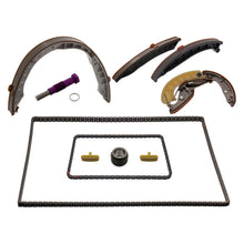 Load image into Gallery viewer, Camshaft Oil Pump Timing Chain Kit Fits Porsche Cayenne Panamera Febi 47715