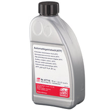 Load image into Gallery viewer, Automatic Transmission Fluid (Atf) Fits Mercedes Benz C-Class model E Febi 47716