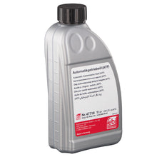 Load image into Gallery viewer, Automatic Transmission Fluid (Atf) Fits Mercedes Benz C-Class model E Febi 47716