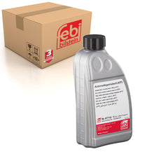 Load image into Gallery viewer, ATF Oil Service Filter Kit Transmission 8L Fits Mercedes C-Class SLK Febi 188328