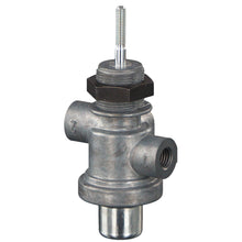 Load image into Gallery viewer, Compressed Air System Breather Valve Fits Volvo FH12 BR G1 J FH16 G2 Febi 47717