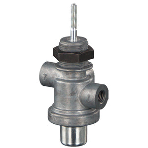 Compressed Air System Breather Valve Fits Volvo FH12 BR G1 J FH16 G2 Febi 47717