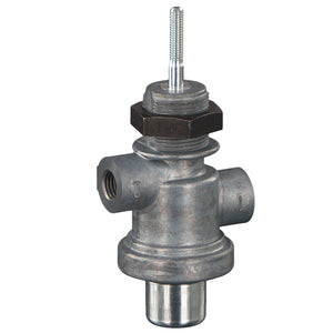 Compressed Air System Breather Valve Fits Volvo FH12 BR G1 J FH16 G2 Febi 47717